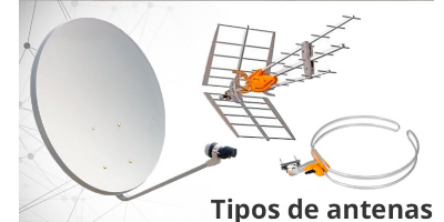 Instalar y orientar una antena parabólica en Tielmes