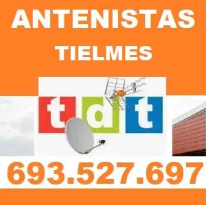 Antenistas Tielmes